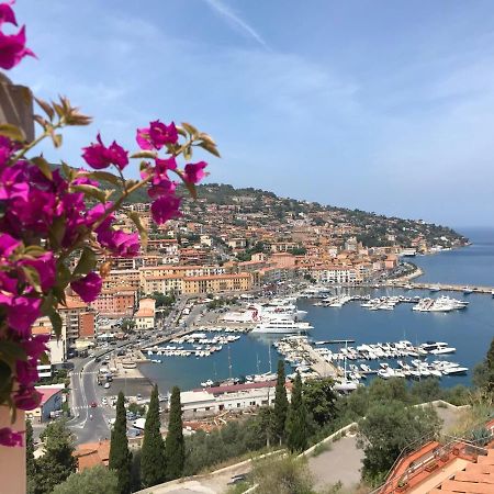 Appartamento Alfea Porto Santo Stefano  Zewnętrze zdjęcie