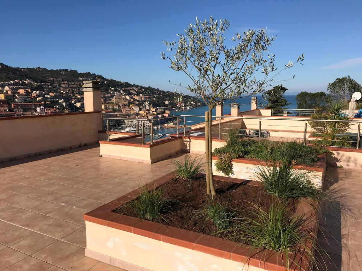 Appartamento Alfea Porto Santo Stefano  Zewnętrze zdjęcie