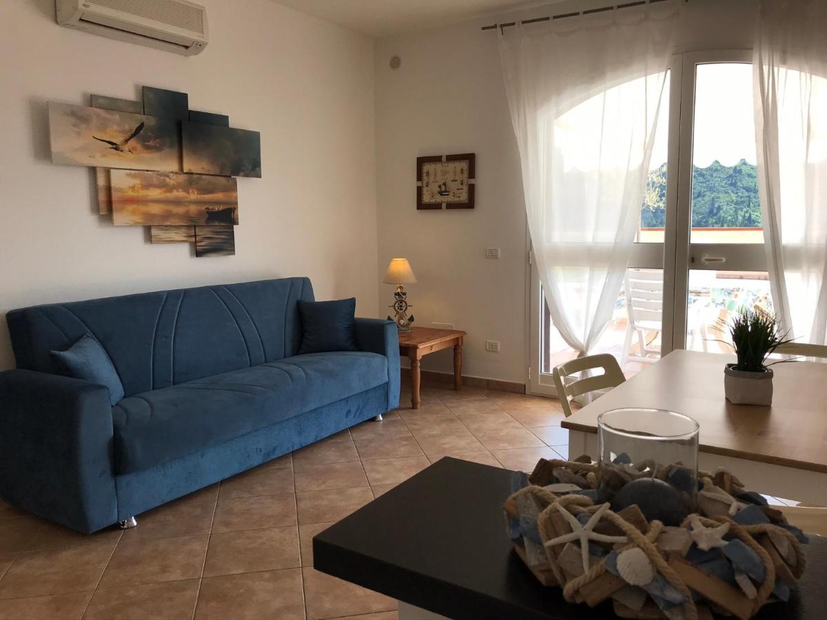 Appartamento Alfea Porto Santo Stefano  Zewnętrze zdjęcie