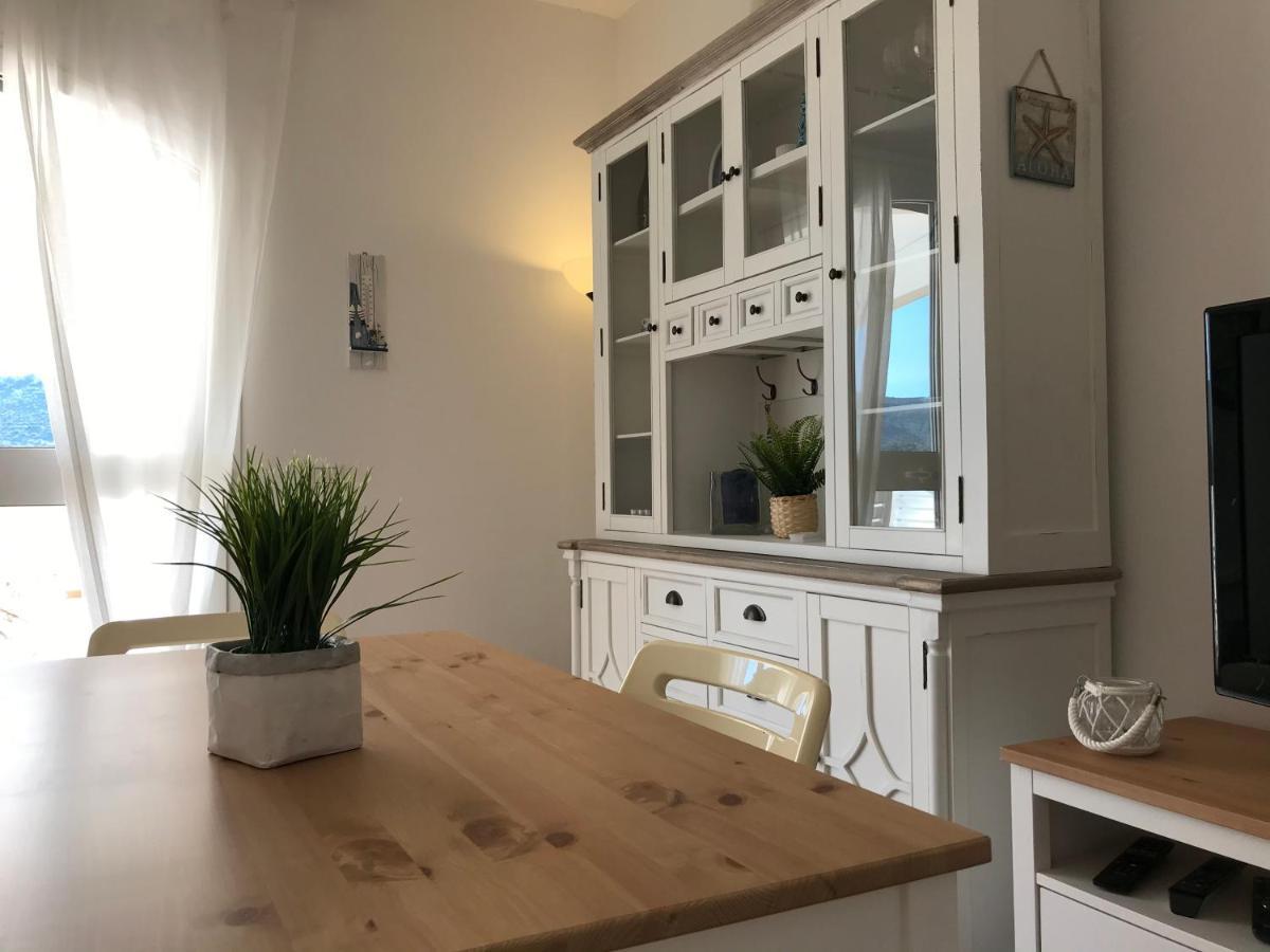 Appartamento Alfea Porto Santo Stefano  Zewnętrze zdjęcie