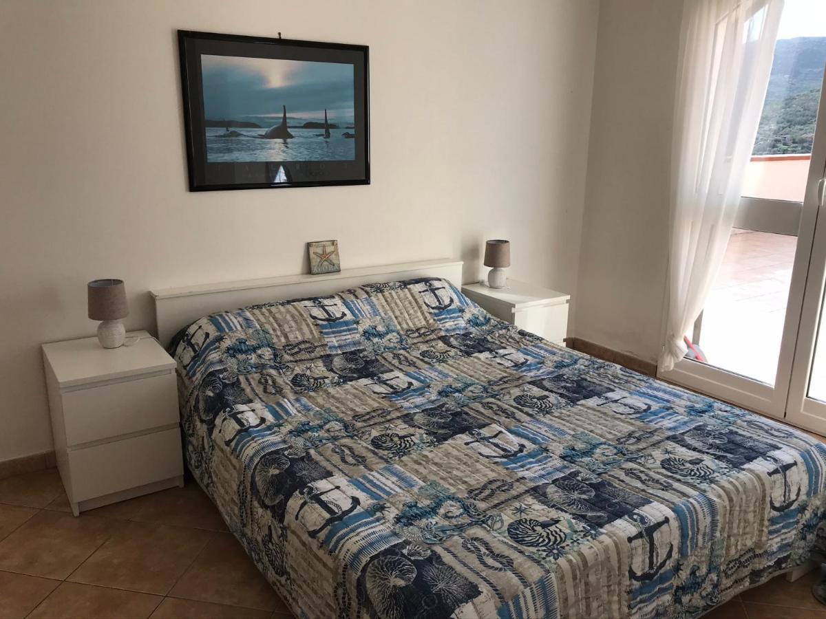 Appartamento Alfea Porto Santo Stefano  Zewnętrze zdjęcie