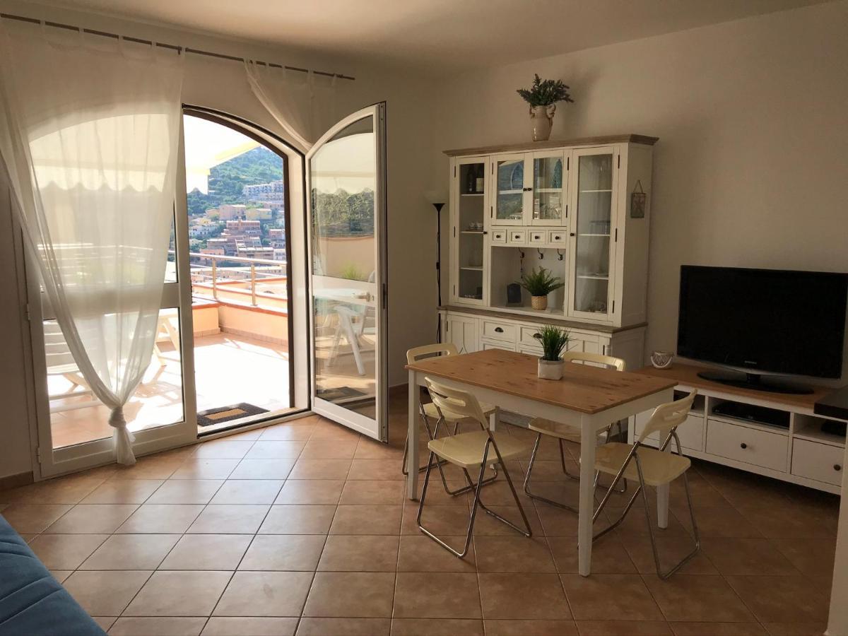 Appartamento Alfea Porto Santo Stefano  Zewnętrze zdjęcie
