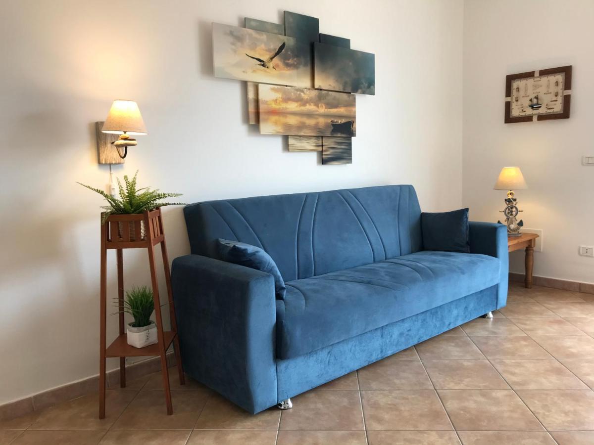 Appartamento Alfea Porto Santo Stefano  Zewnętrze zdjęcie