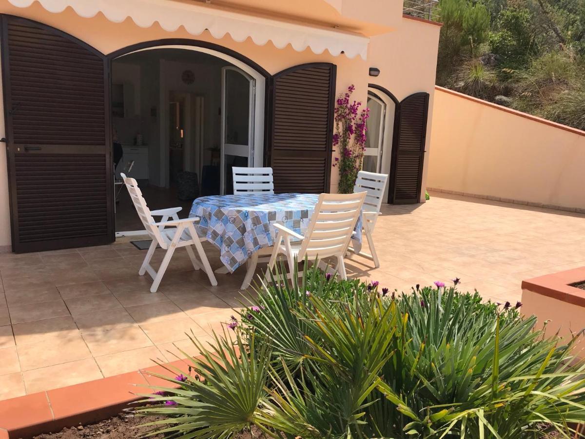 Appartamento Alfea Porto Santo Stefano  Zewnętrze zdjęcie
